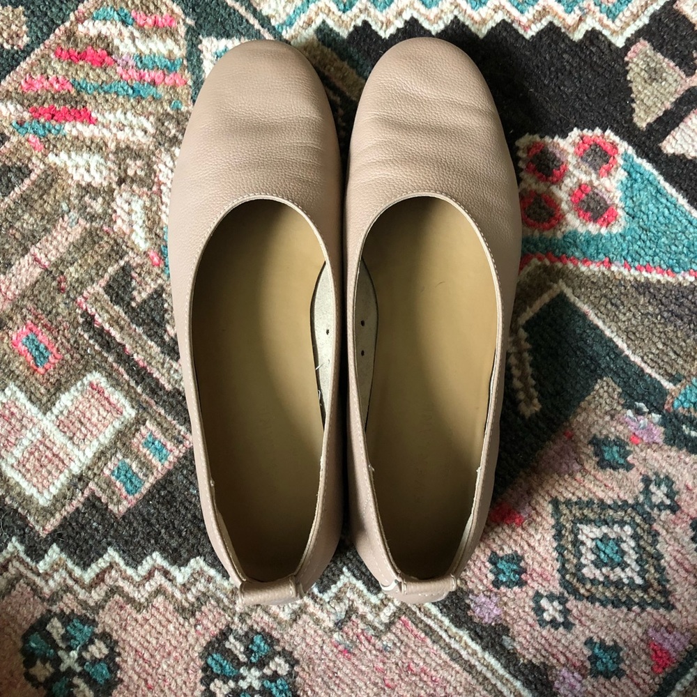 Everlane Day Glove Shoe size 6